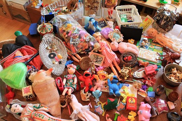 Cảnh báo: Đồ chơi cũ có thể gây ra mối đe dọa độc hại cho trẻ em | CHICCO VIỆT NAM