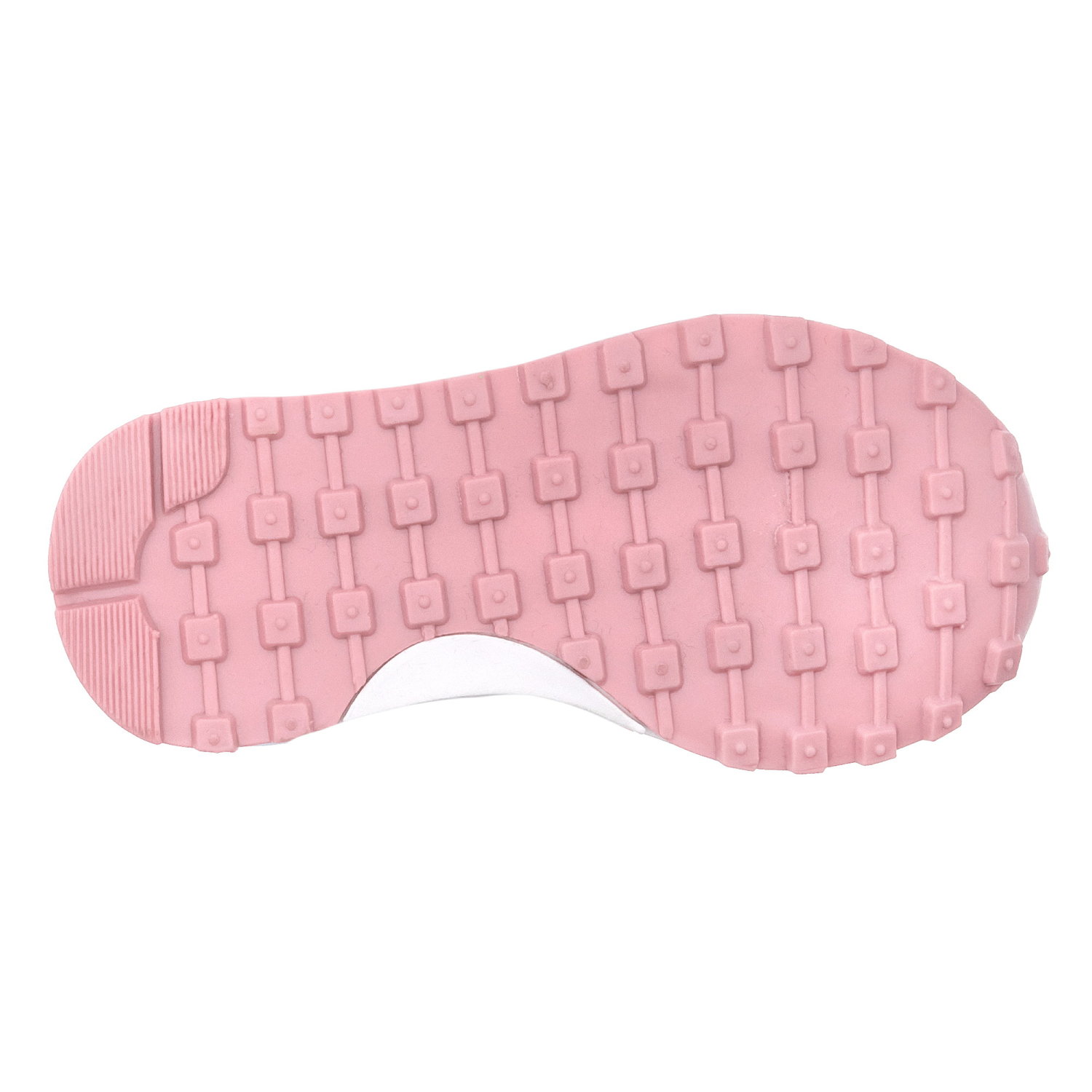 Giày tập đi trẻ em Chicco Civas màu hồng