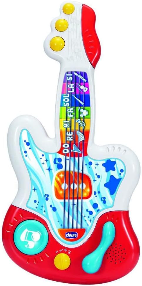 Đàn guitar điện tử Chicco