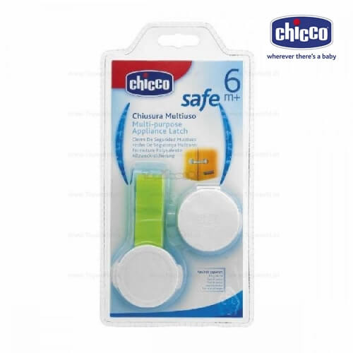 Khóa an toàn đa năng Chicco