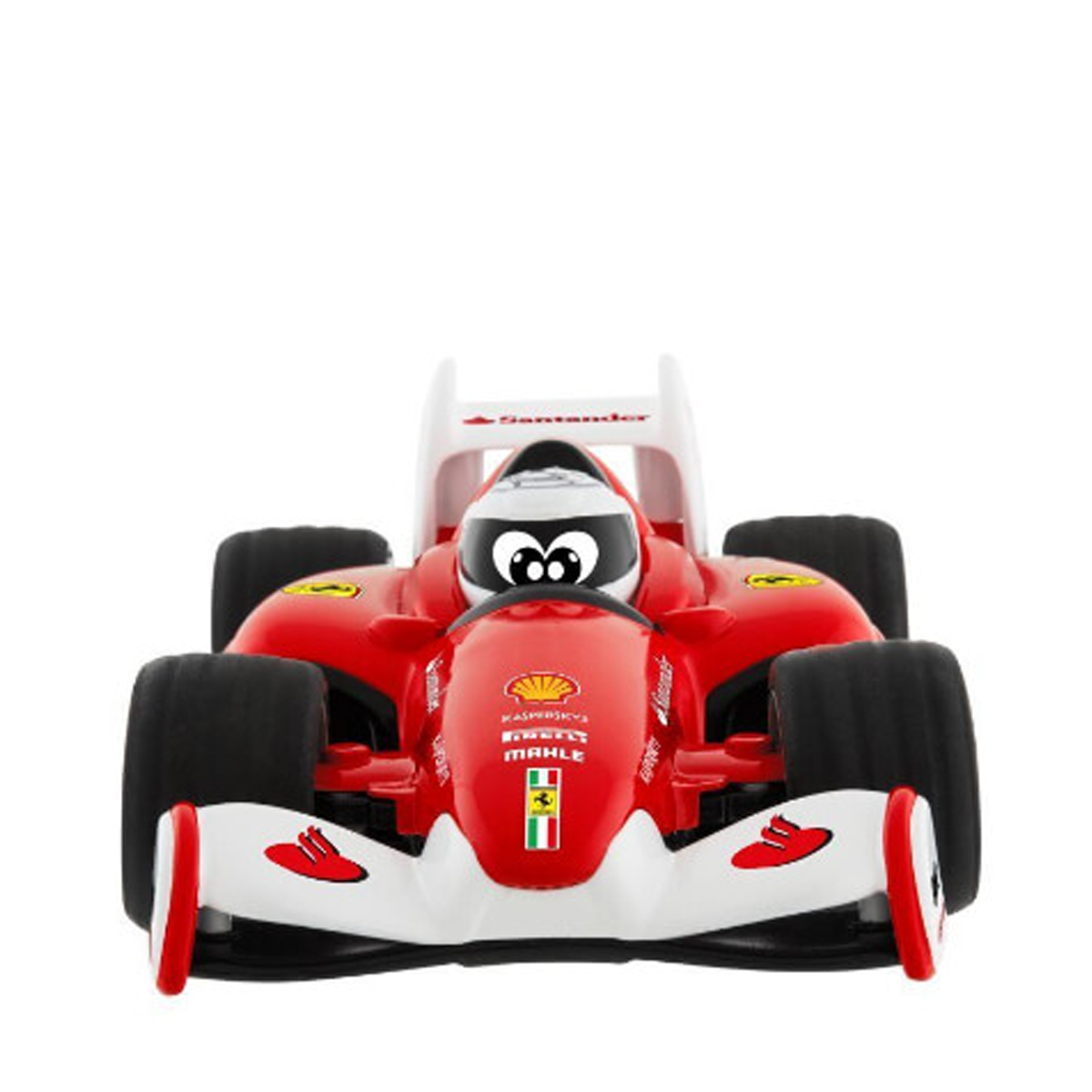 Mô hình ô tô điều khiển từ xa Ferrari F1 màu đỏ