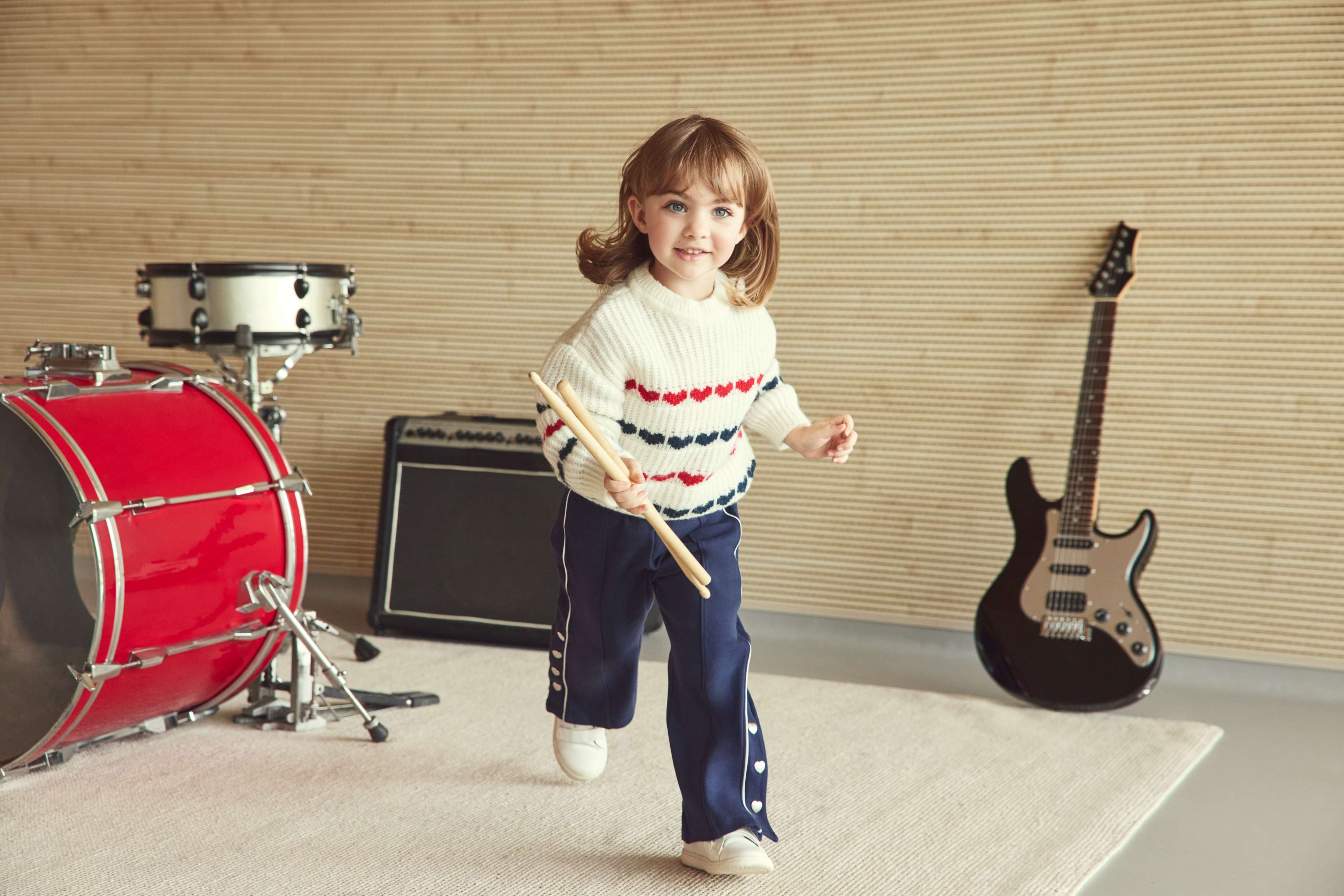 Giày tập đi trẻ em Chicco Celtic màu trắng