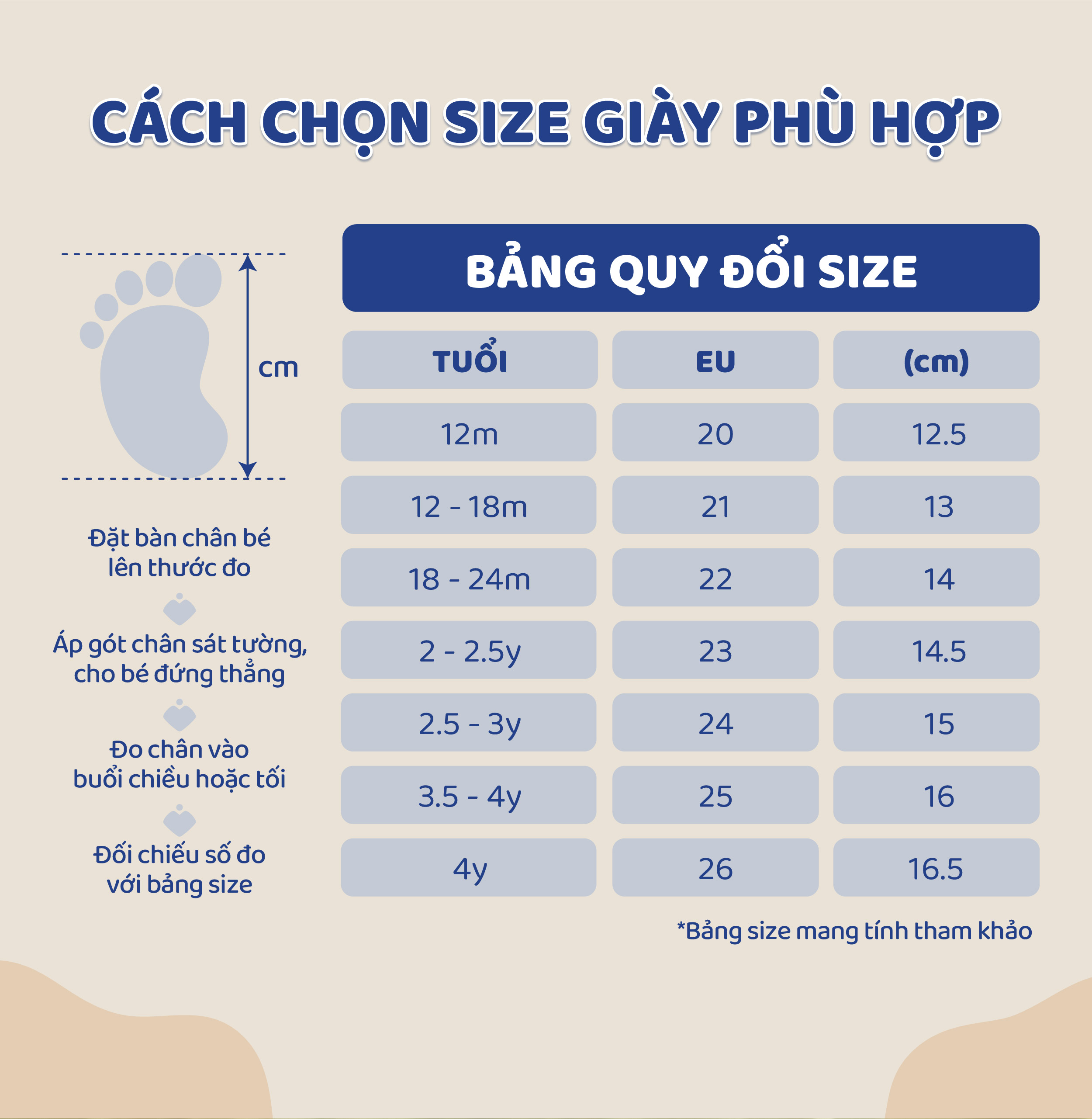 Sandal tập đi trẻ em Chicco Fantastic màu xanh navy
