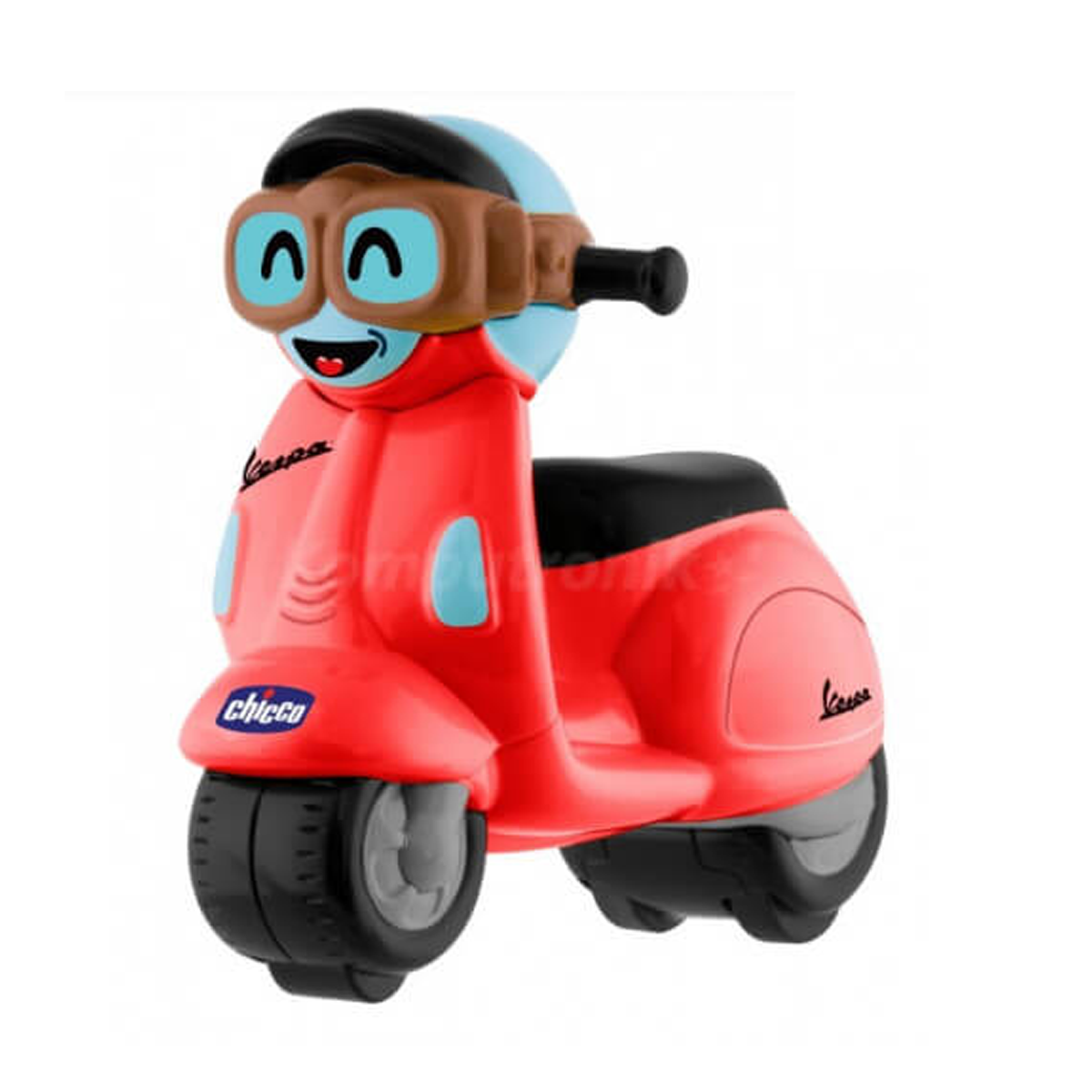 Đồ chơi mô hình xe Vespa mini | CHICCO VIỆT NAM