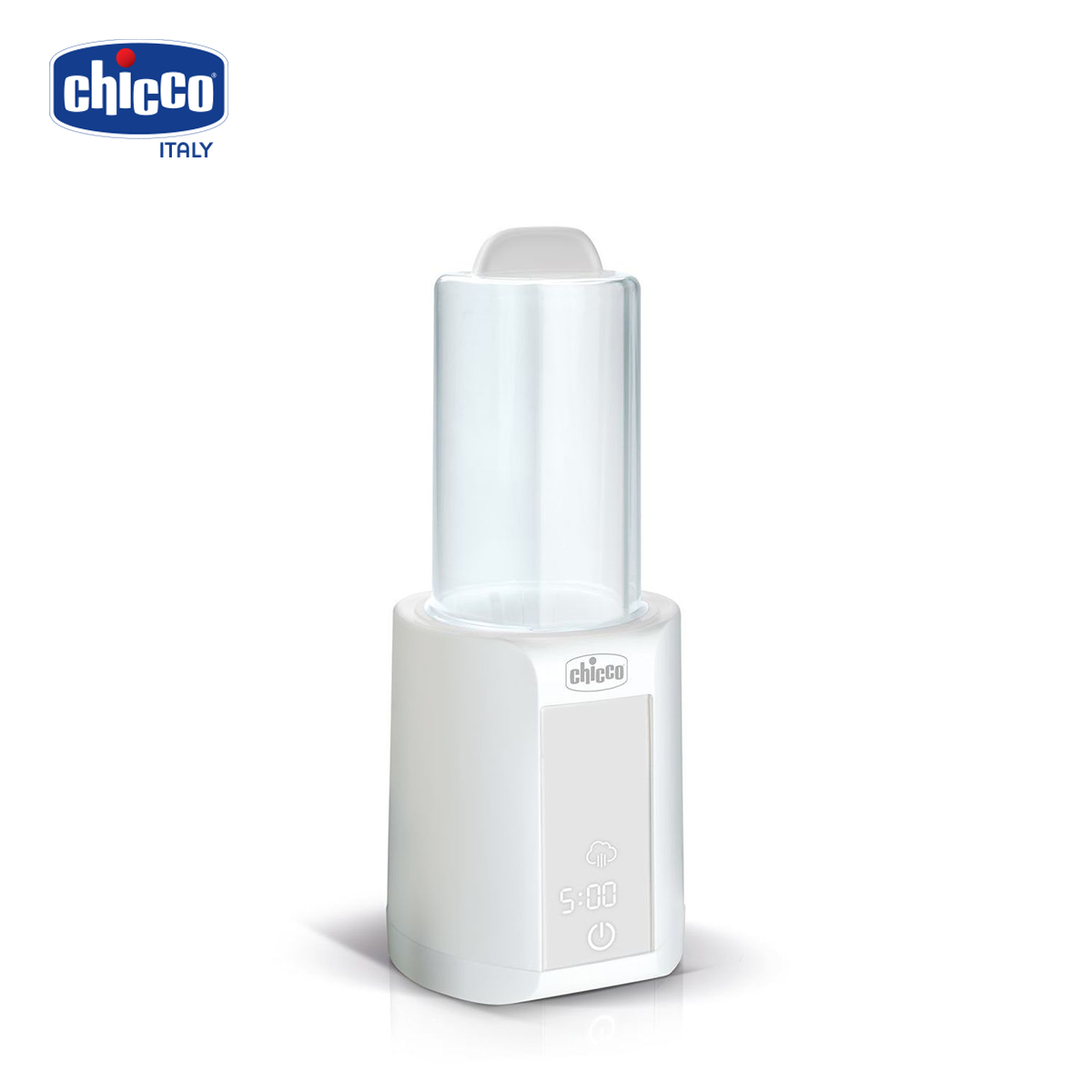 Máy hâm sữa và tiệt trùng đa năng Chicco