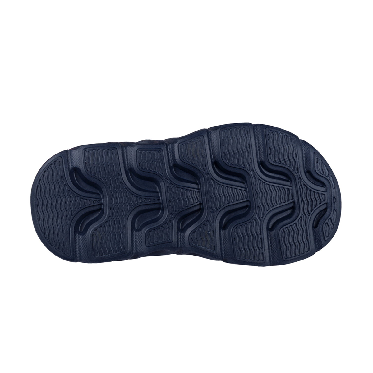 Sandal mát-xa chân bé phát sáng Chicco Caiden size 26