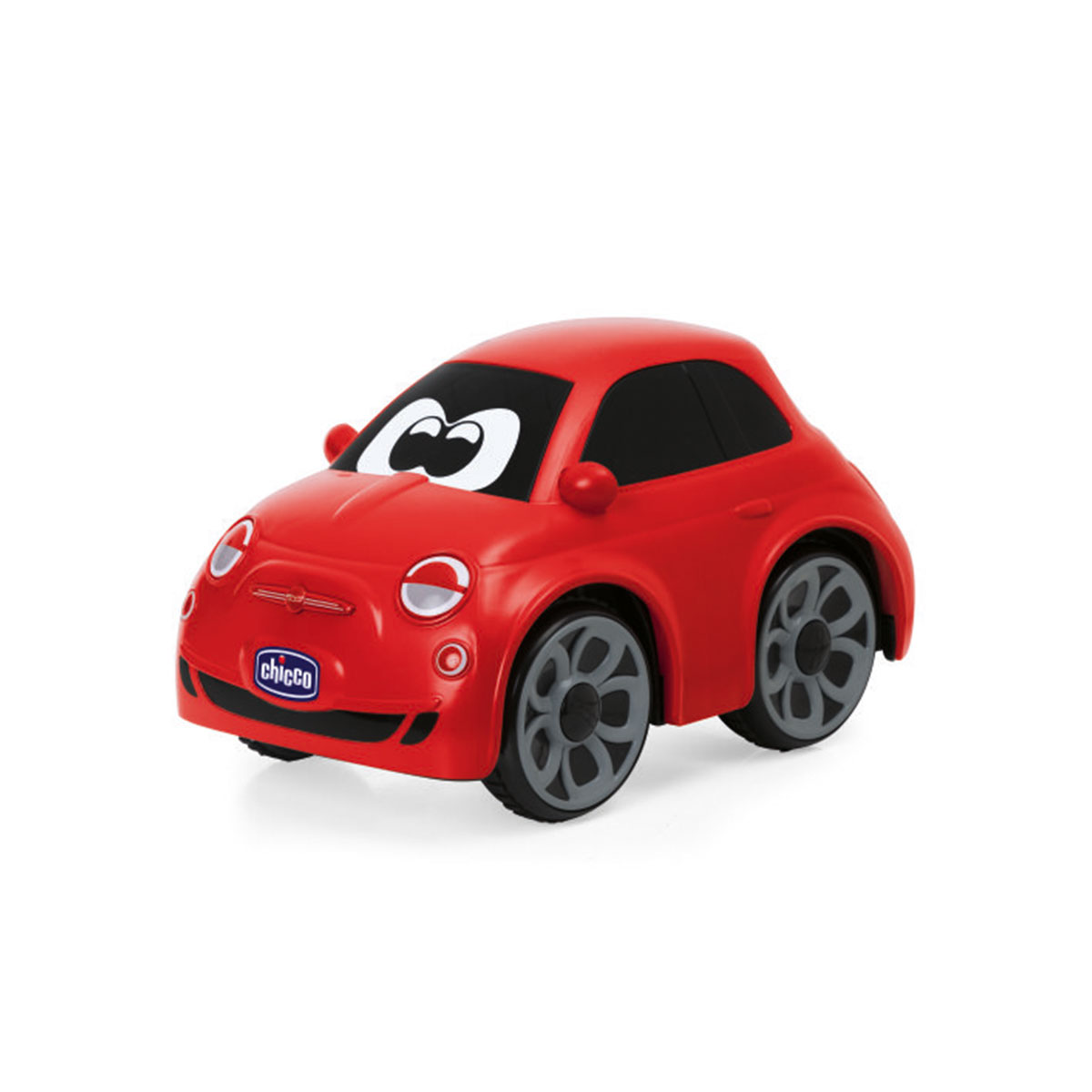 Mô hình ô tô điều khiển từ xa FIAT 500 Chicco