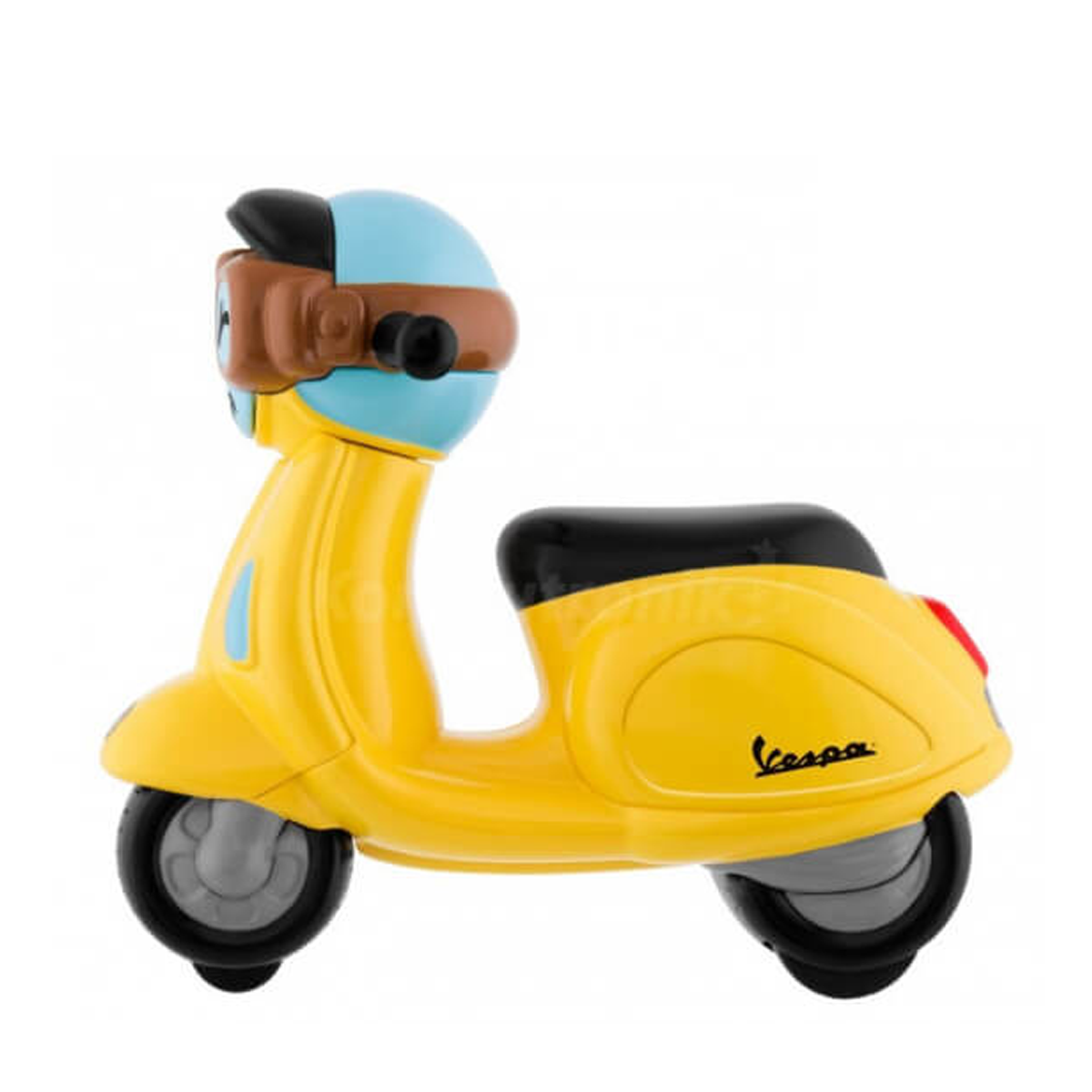 Đồ chơi mô hình xe Vespa P150X 1978 tỉ lệ 118 04272MT39540  Lala Toys