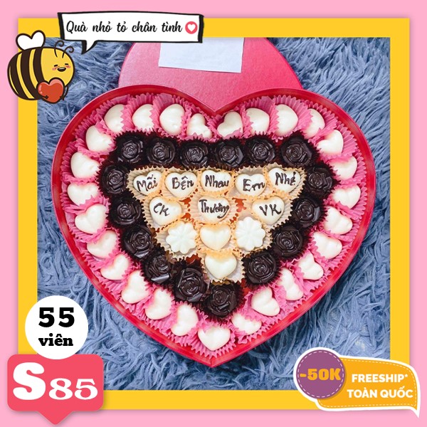 Shop Qùa Tặng Valentine 14/2 Ở Quảng Nam
