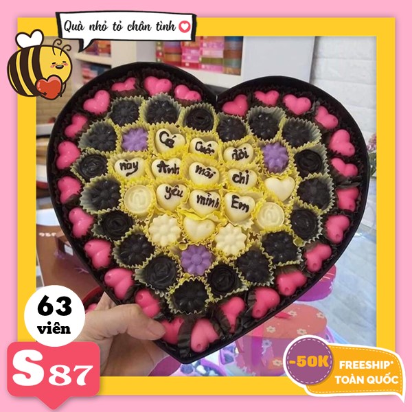 Shop Qùa Tặng Valentine 14/2 Ở Quảng Ninh