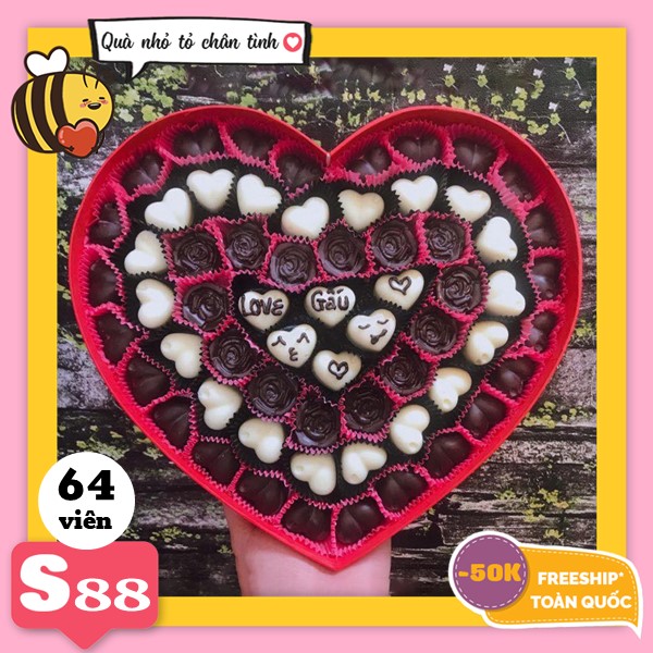 Shop Qùa Tặng Valentine 14/2 Ở Cần Thơ