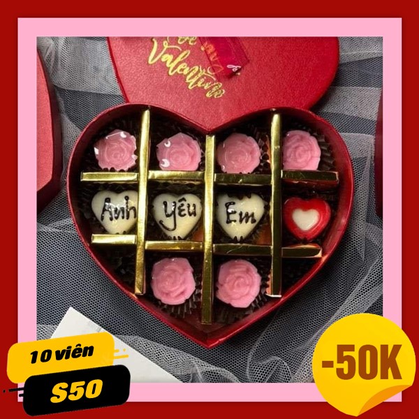 Quà Tặng Valentine 14/2 Ở Thành Phố Vĩnh Yên. Quà Tặng Lễ Tình Nhân