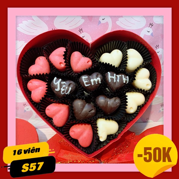 Quà Tặng Valentine 14/2 Ở Thành Phố Vinh. Quà Tặng Lễ Tình Nhân