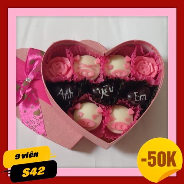 Quà Tặng Valentine 14/2 Ở Thành Phố Hạ Long. Quà Tặng Lễ Tình Nhân