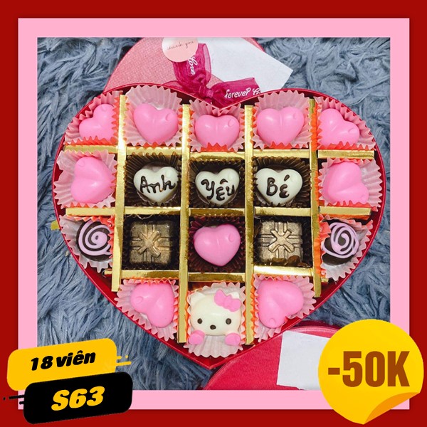 Quà Tặng Valentine 14/2 Ở Thị Xã Dĩ An Bình Dương. Quà Tặng Lễ Tình Nhân