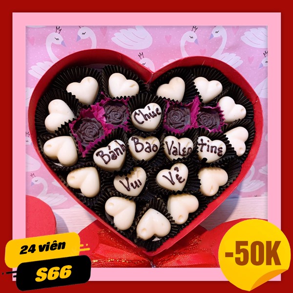 Quà Tặng Valentine 14/2 Ở Thành Phố Thái Bình. Quà Tặng Lễ Tình Nhân