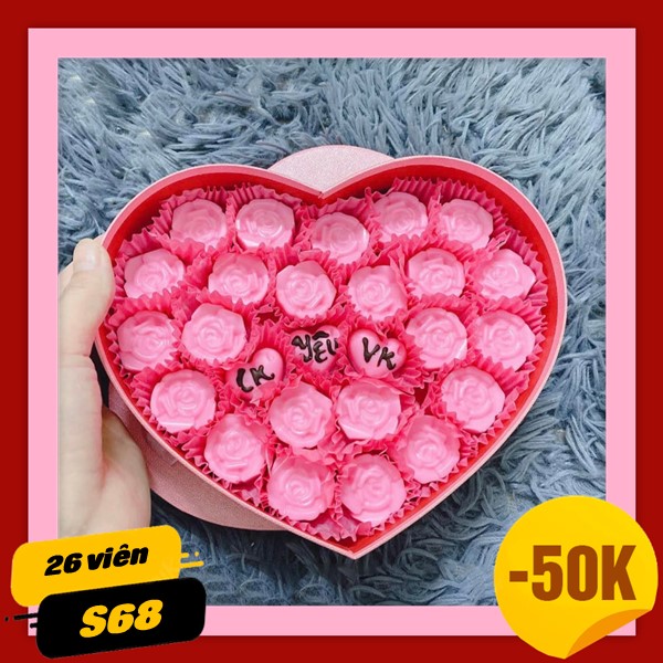 Quà Tặng Valentine 14/2 Ở Thành Phố Việt Trì. Quà Tặng Lễ Tình Nhân