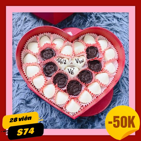 Quà Tặng Valentine 14/2 Ở Thành Phố Tuyên Quang. Quà Tặng Lễ Tình Nhân