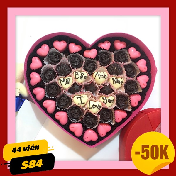Quà Tặng Valentine Ở Quận 3 - Quà Tặng Lễ Tình Nhân 14/2 Quận 3 TpHCM