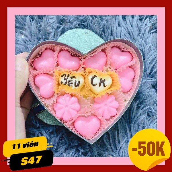 Socola Quà Tặng Valentine 14/2 Ở Thị Xã Hương Trà Huế. Quà Tặng Lễ Tình Nhân