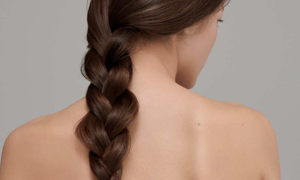 Bảo vệ tóc cẩn thận