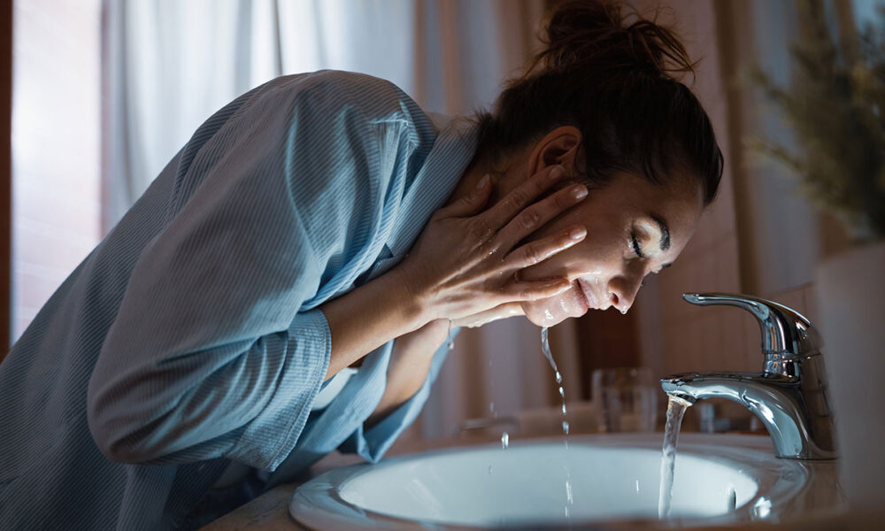 Cung cấp thêm dưỡng chất chăm sóc tóc