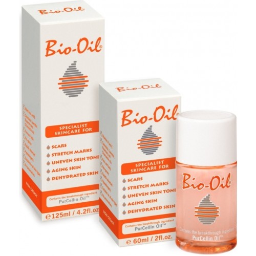 Tinh Dầu Trị Rạn Da Bio Oil