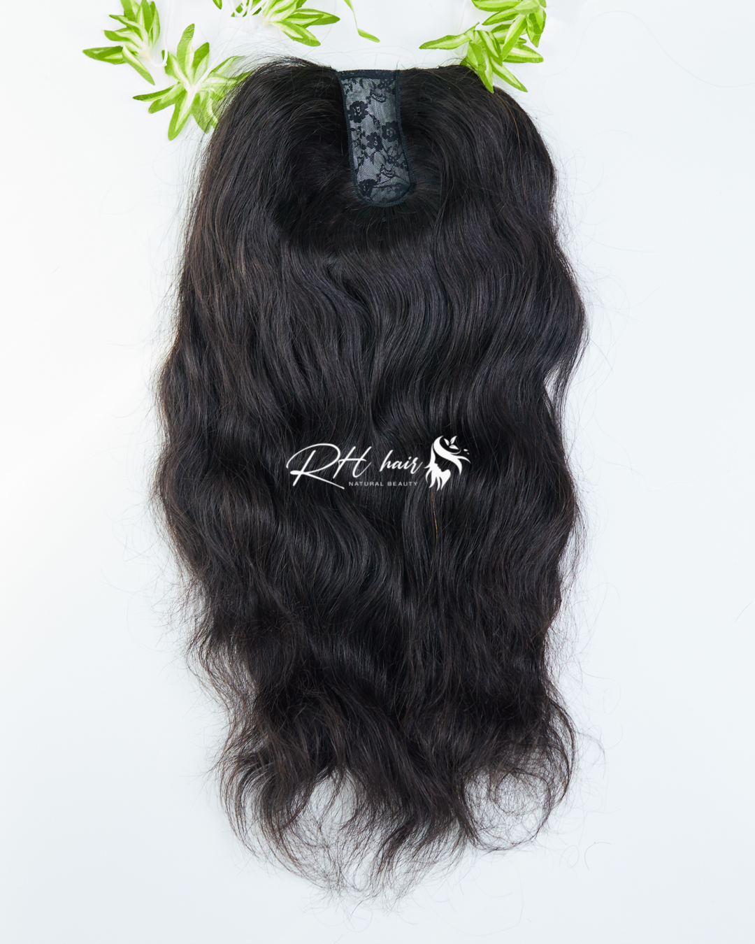 U PART WIG