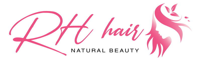 logo RH HAIR