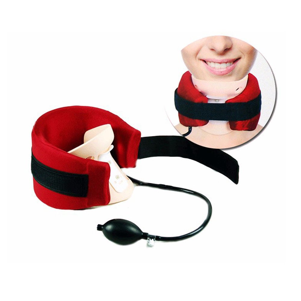 Dụng Cụ Nâng Cổ Yuwell Type A