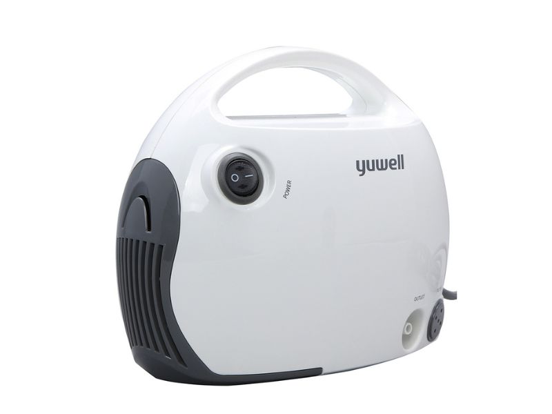 Máy Xông Khí Dung Yuwell 403T