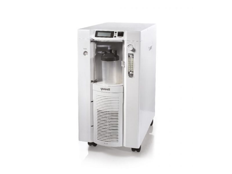 Máy Tạo Oxy Yuwell 7F-3E/ 7F-3EW