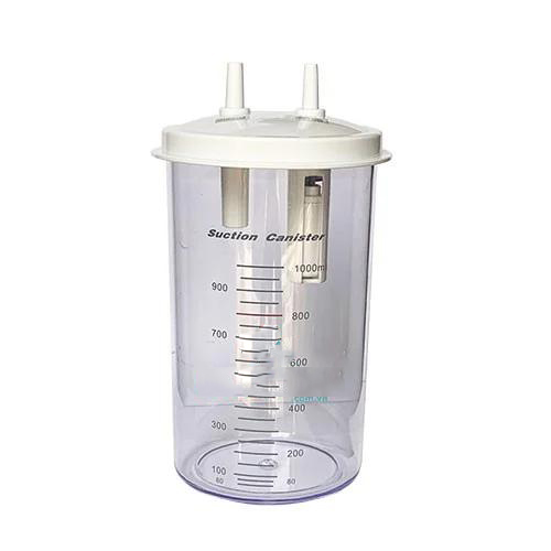 Bình Chứa Dịch Yuwell 1000ML