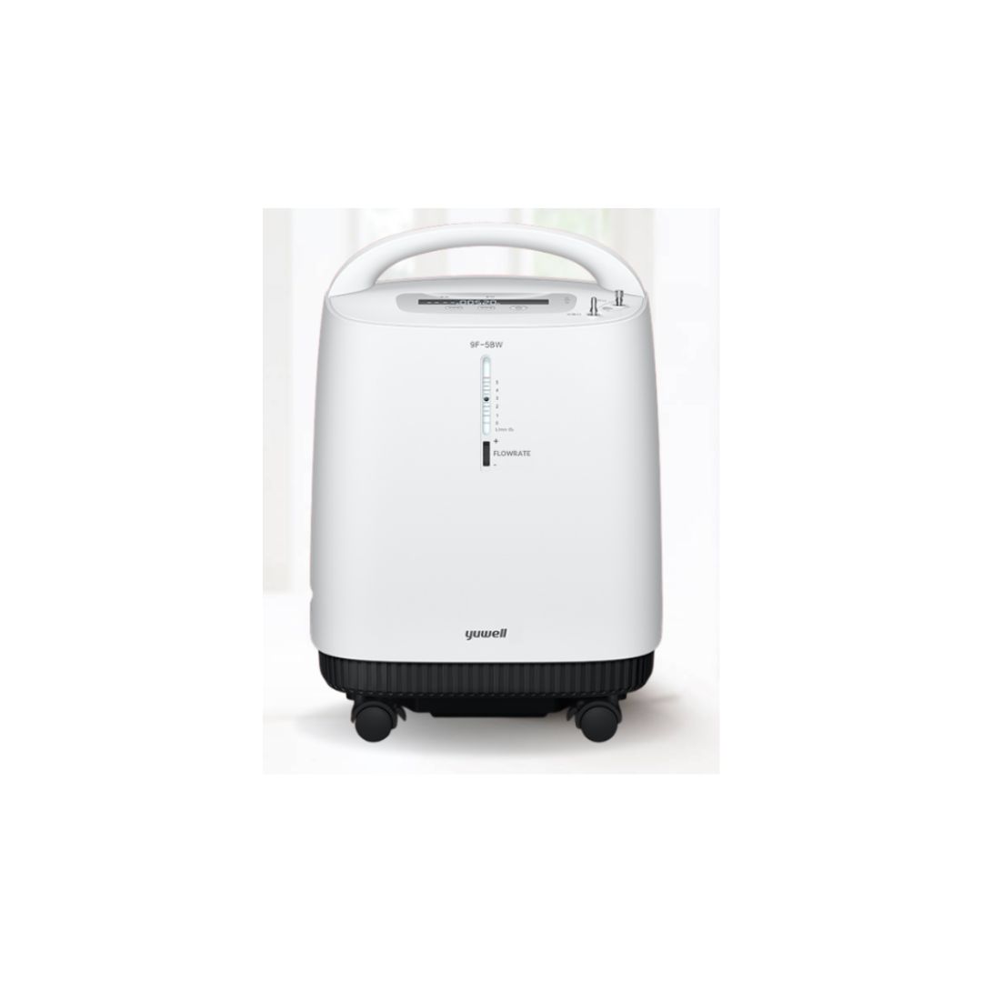 Máy Tạo Oxy Yuwell 9F-5BW