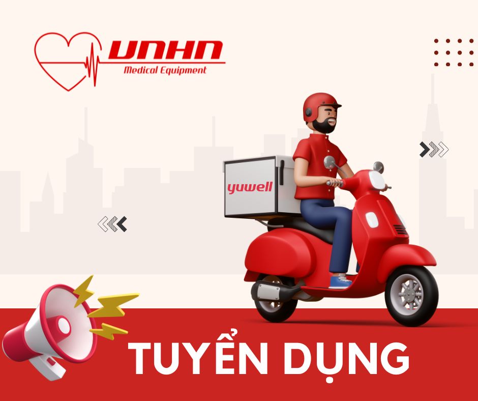 [[TUYỂN DỤNG]] NHÂN VIÊN GIAO NHẬN HÀNG