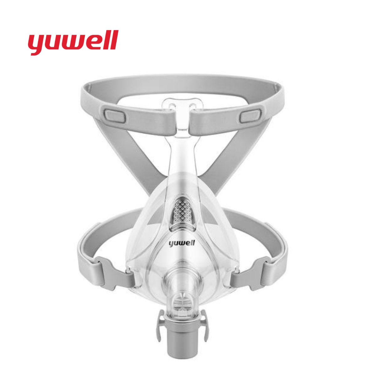 Mặt nạ thở, mặt nạ mũi miệng Yuwell YF-01