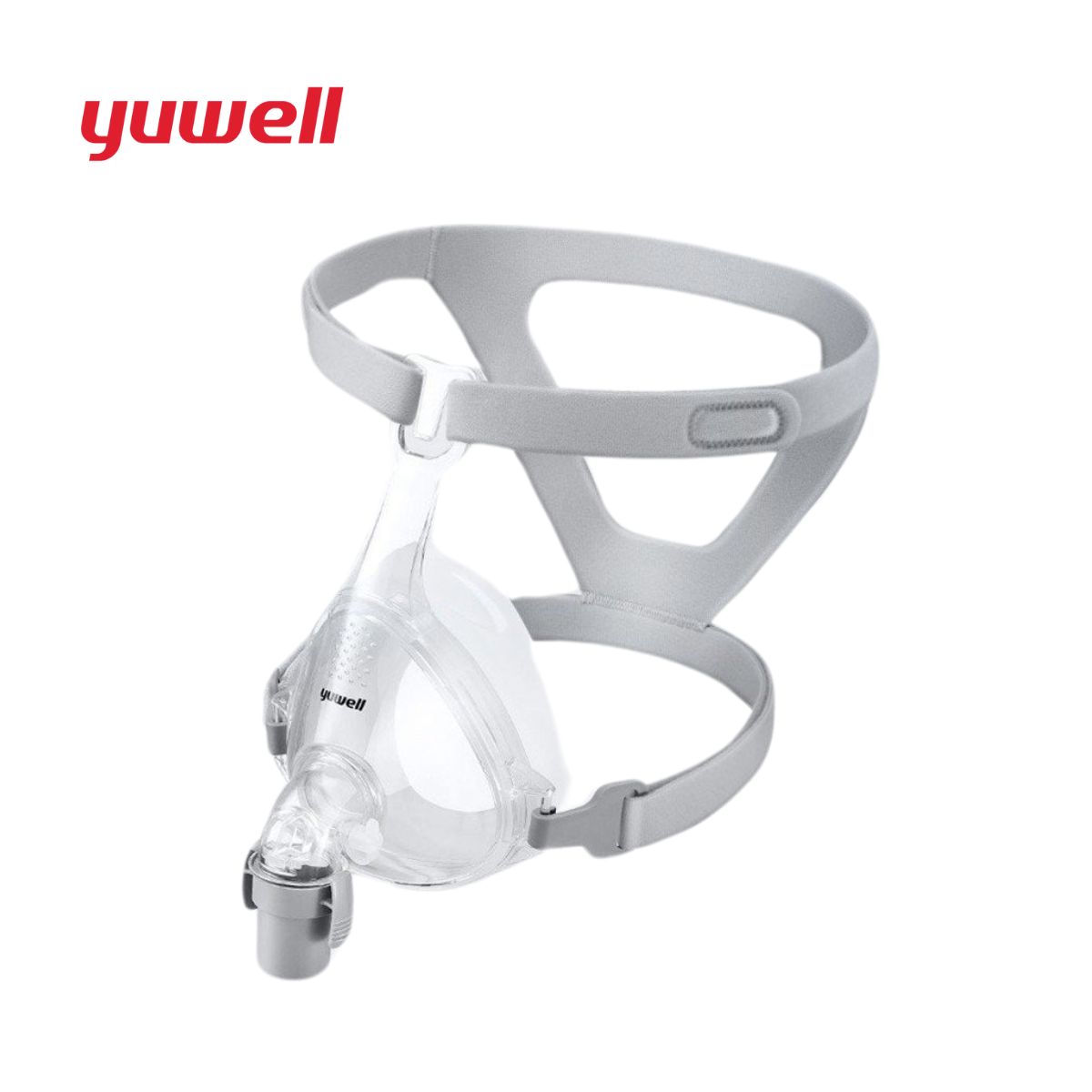 Mặt nạ thở, mặt nạ mũi miệng Yuwell YF-03