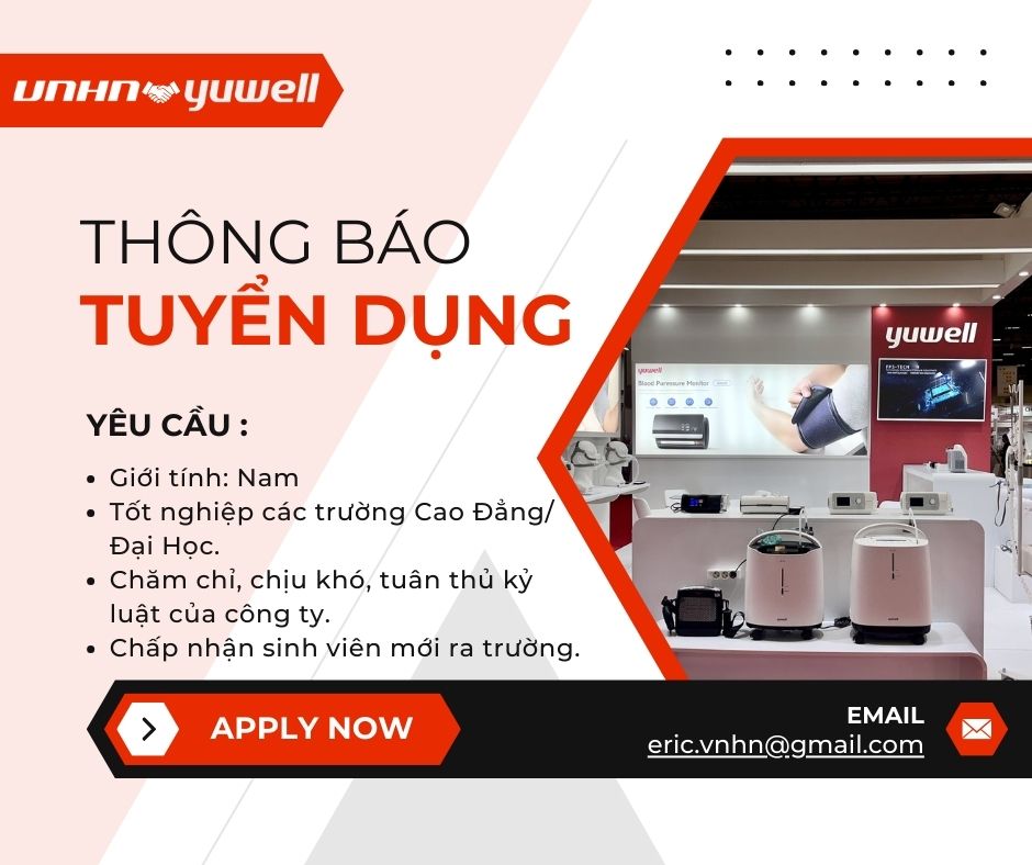 [[TUYỂN DỤNG]] NHÂN VIÊN KINH DOANH KÊNH OTC/ ETC