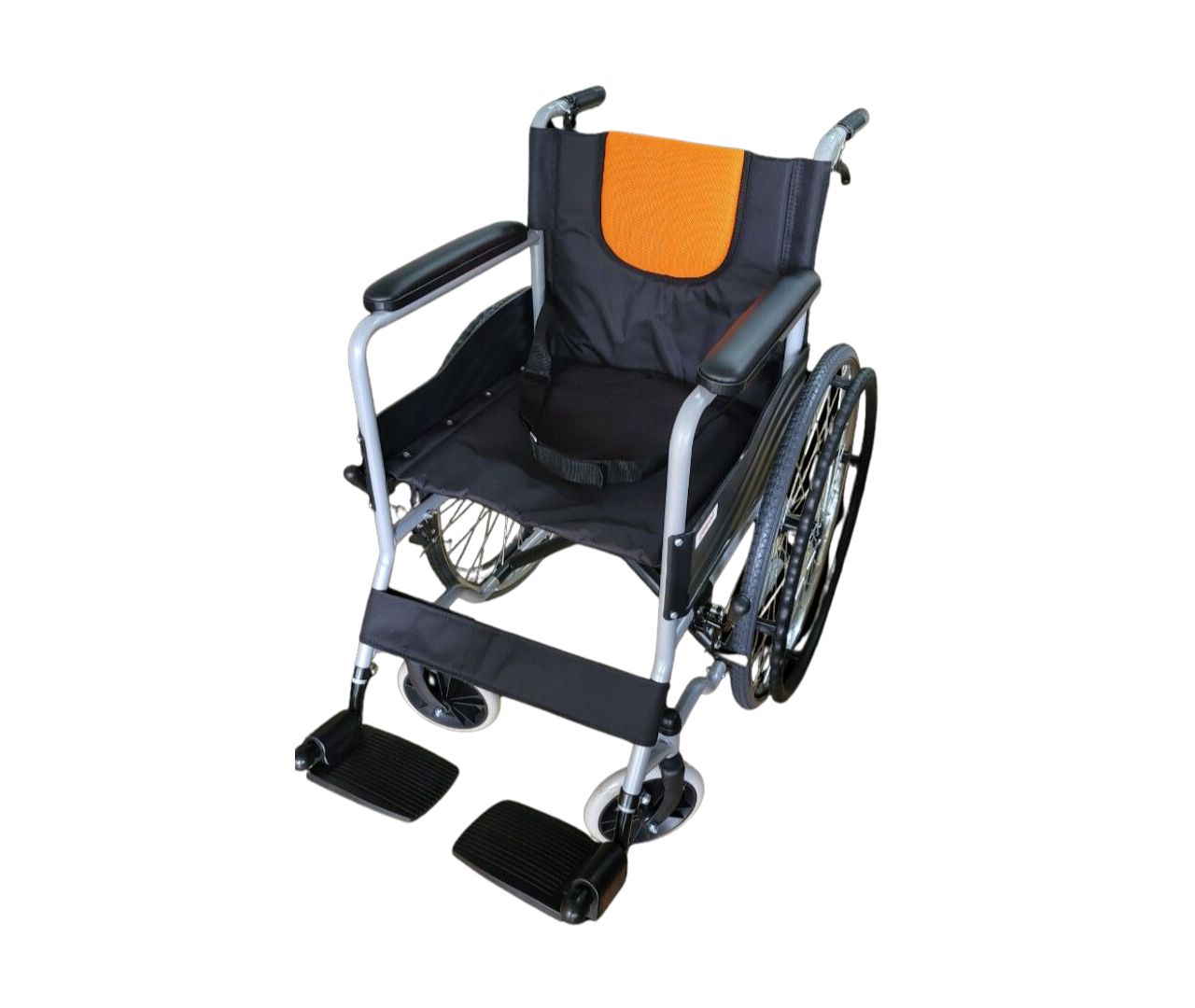Xe Lăn Gấp Gọn Yuwell H007