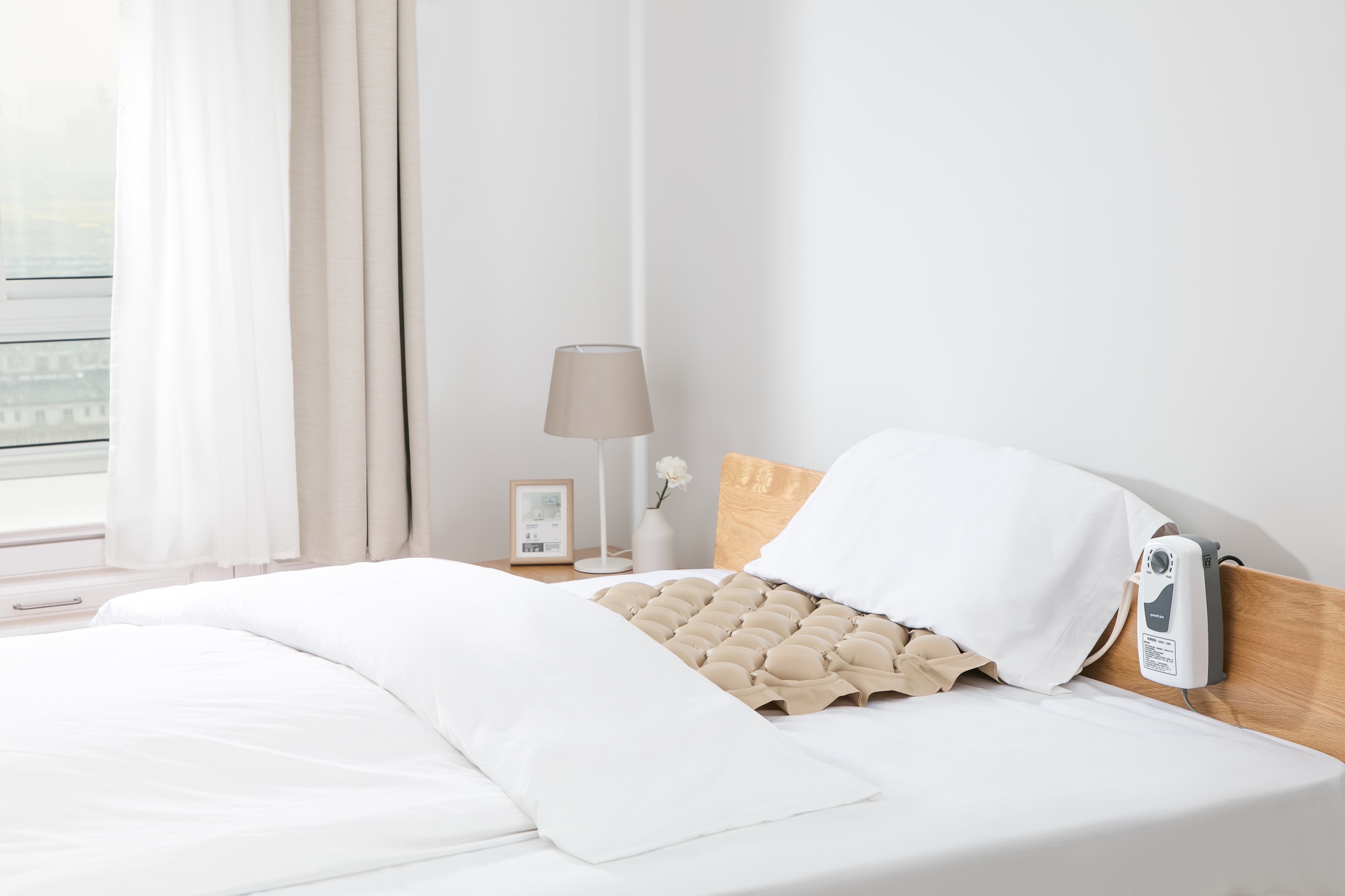 CÁCH LỰA CHỌN ĐỆM CHO NGƯỜI BỆNH LIỆT GIƯỜNG