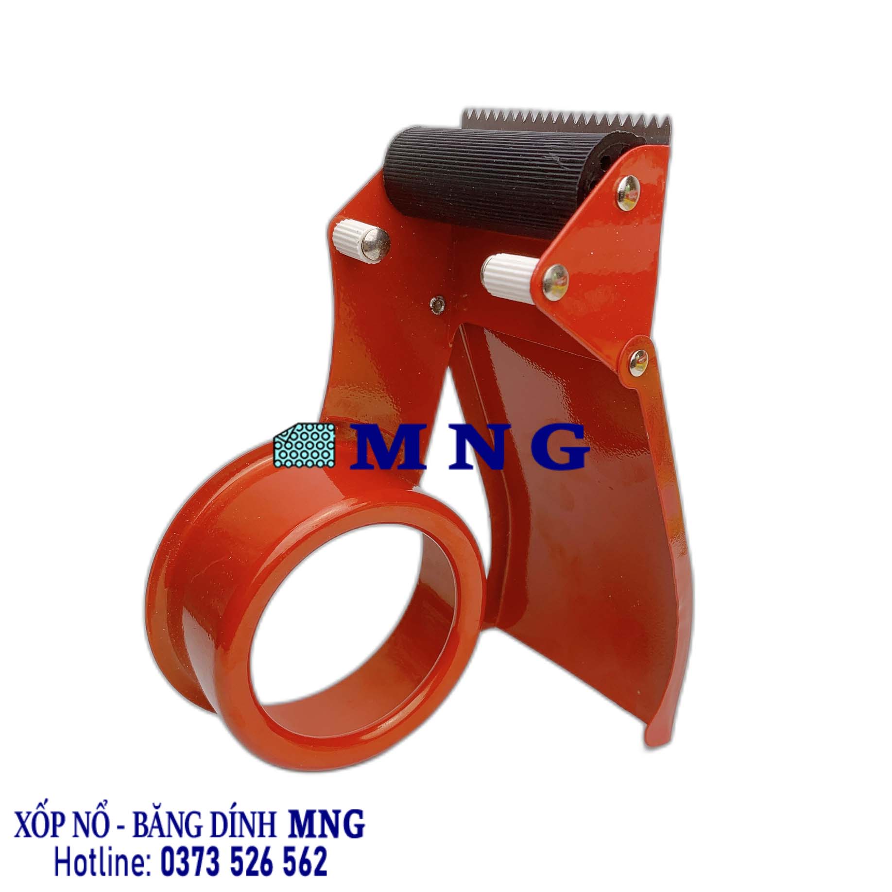 Cắt băng dính lưỡi thép MNG