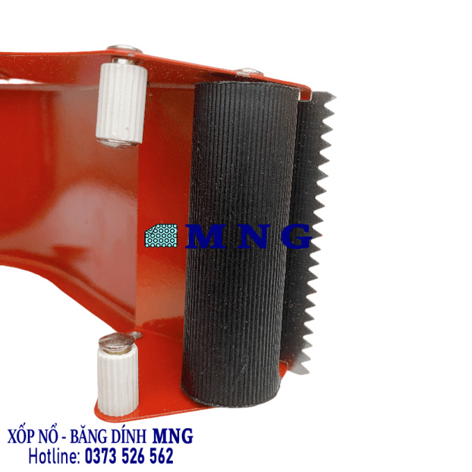 Cắt băng dính lưỡi thép MNG