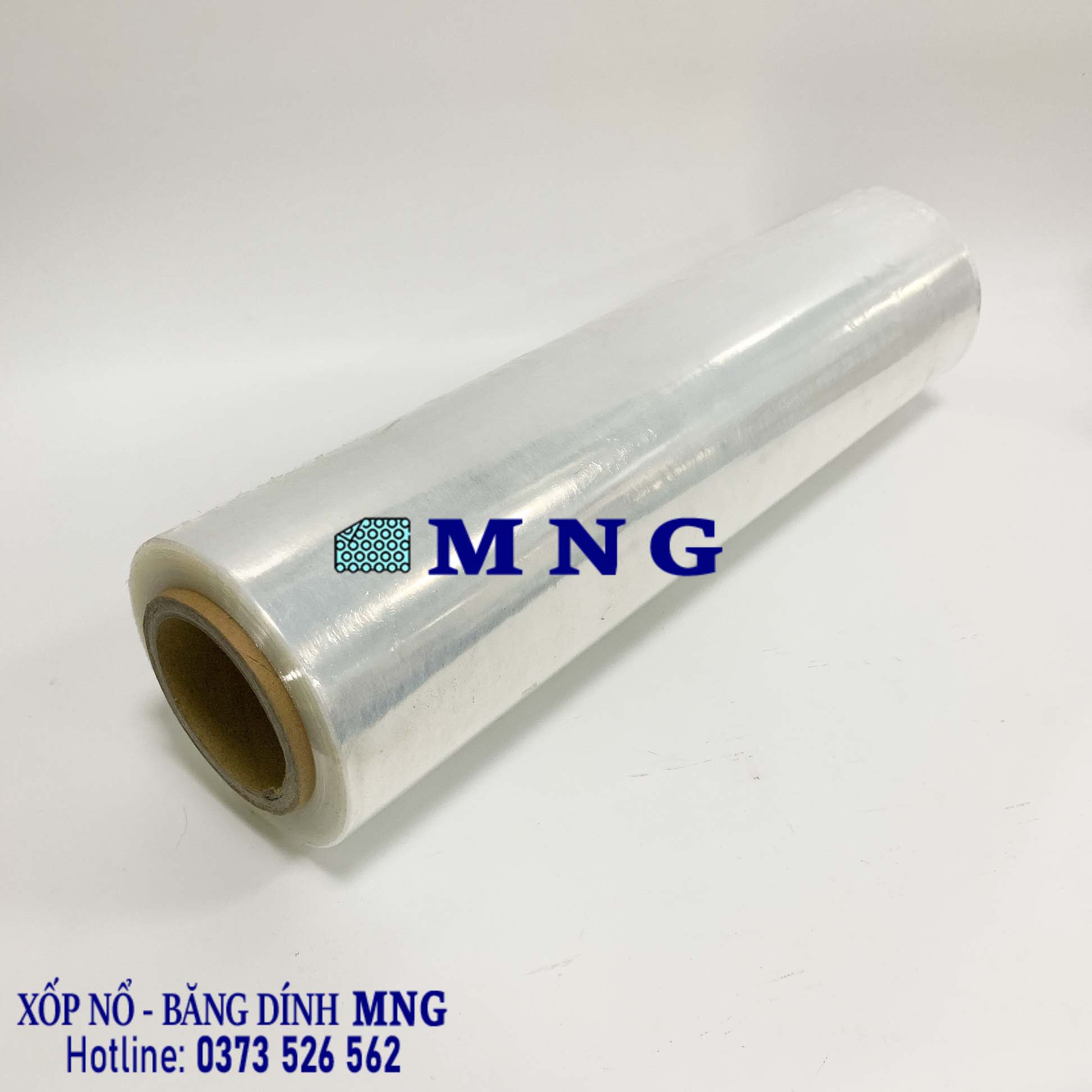 Màng chít, màng PE 3.2Kg khổ 50cm