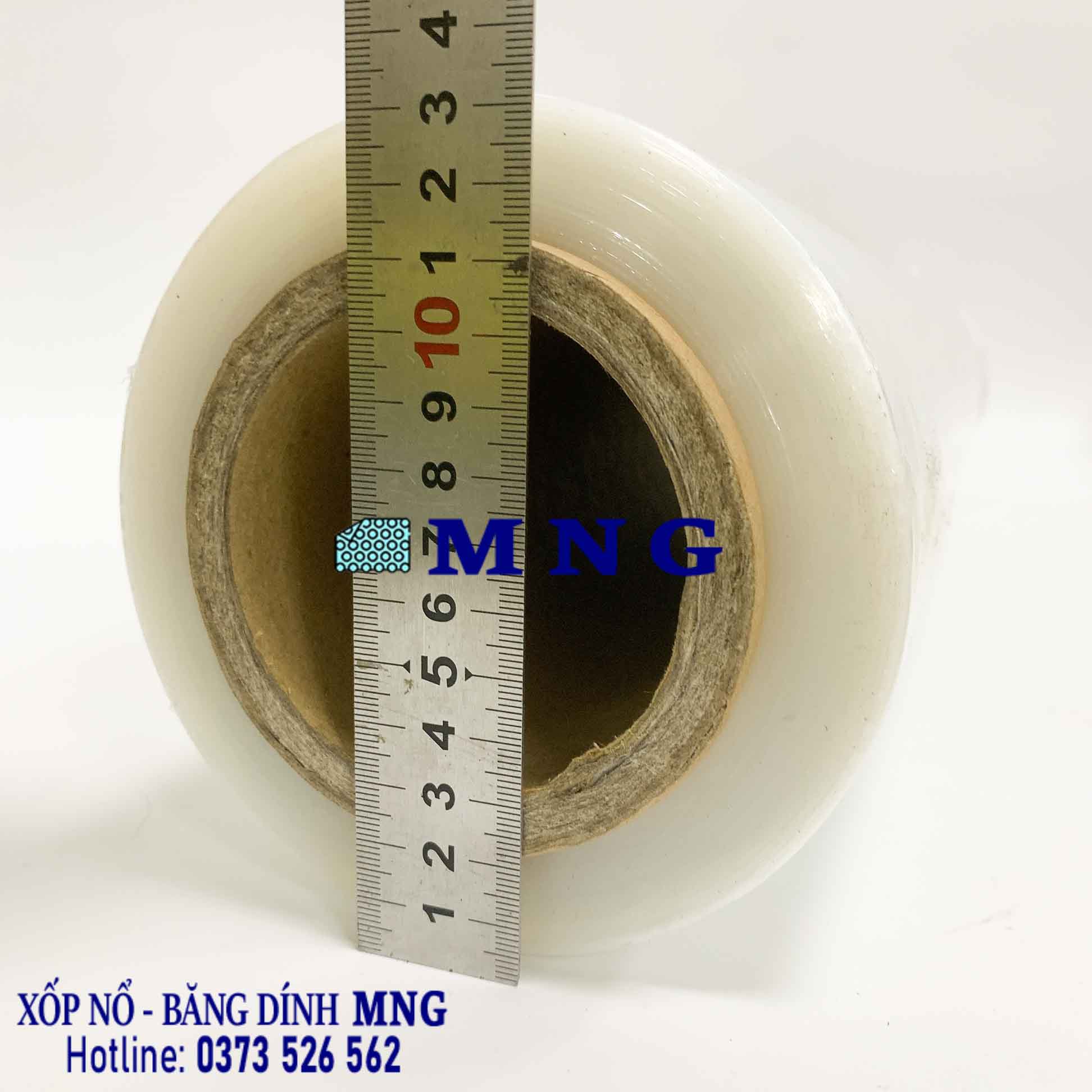 Màng chít, màng PE 4.2Kg khổ 50cm