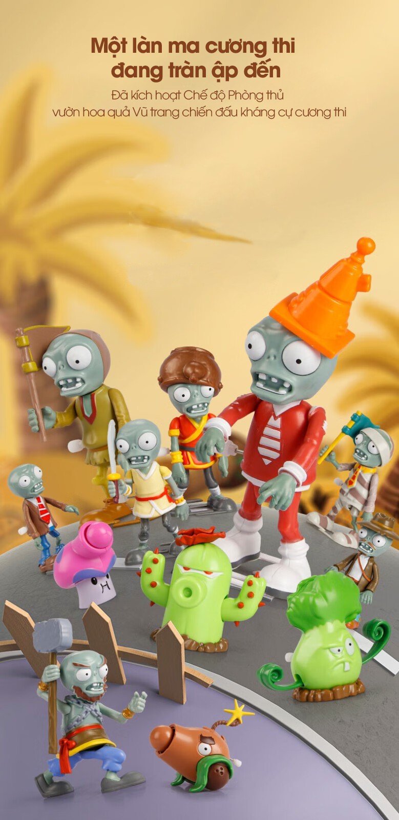 Tổng hợp Plants Vs Zombies giá rẻ bán chạy tháng 82023  BeeCost