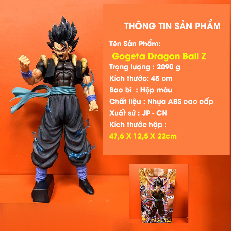 Mô hình Dragon Ball  Siêu Saiyan cấp 3 Goku 16cm  Kho Đồ Chơi
