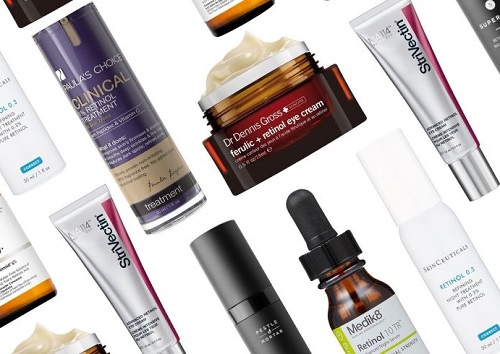 CÓ NÊN DÙNG RETINOL CHĂM SÓC DA MỤN