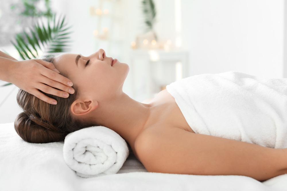 Chăm sóc da tại Spa bao nhiêu lần một tuần là đủ?