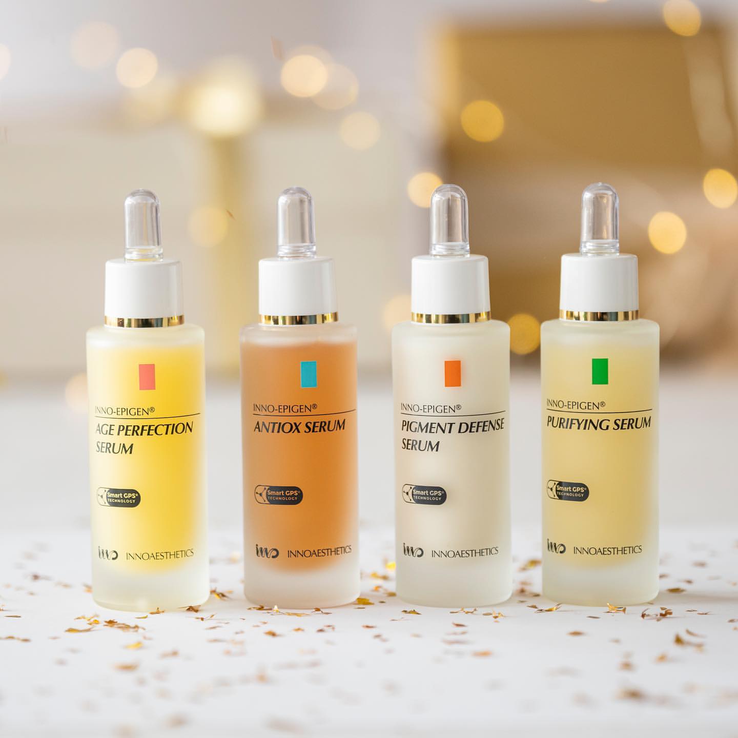 ĐIỂM DANH THƯƠNG HIỆU MỸ PHẨM ĐƯỢC CÁC SPA TIN DÙNG