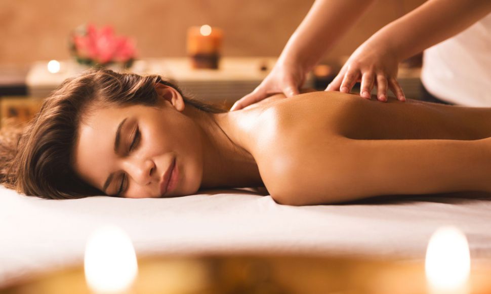 Top 5 kiểu massage bạn nên thử một lần trong đời
